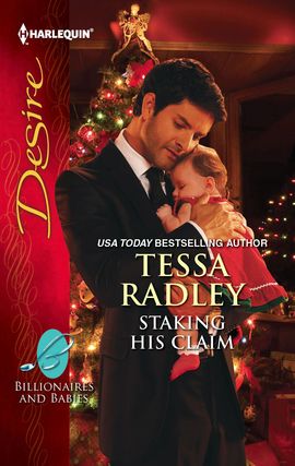 Title details for Staking His Claim by Tessa Radley - Available